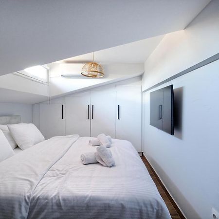 Trojan Affair Residence アテネ エクステリア 写真