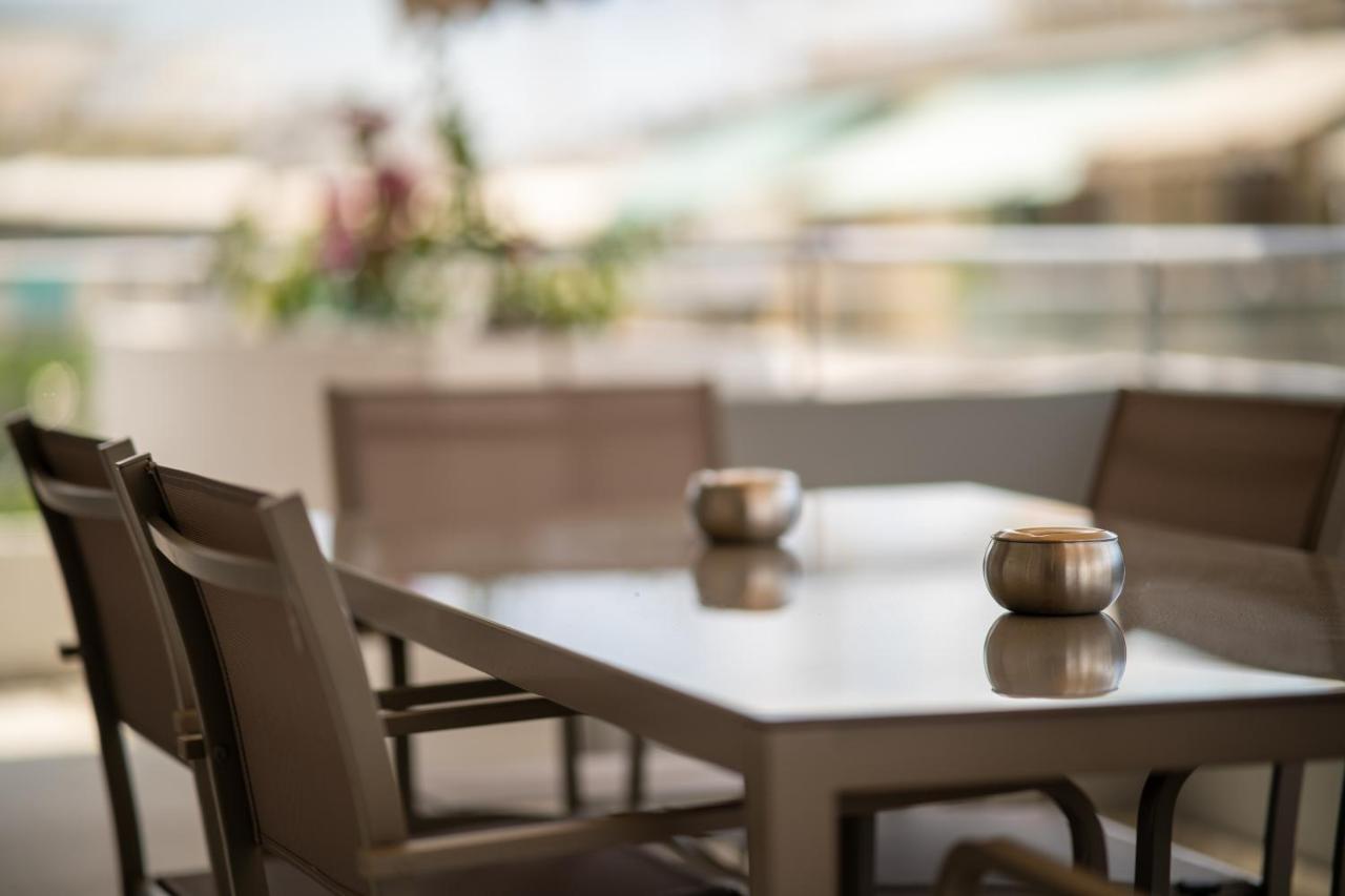 Trojan Affair Residence アテネ エクステリア 写真